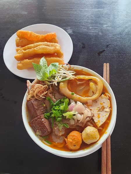 Hình ảnh Bún bò Huế Tư Thành cơ sở 5 - 3