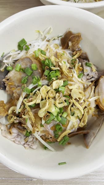 Hình ảnh Bánh Căn Nha Trang - 3