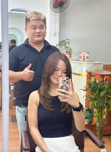 Ảnh bìa Hair Salon A.Bo HN