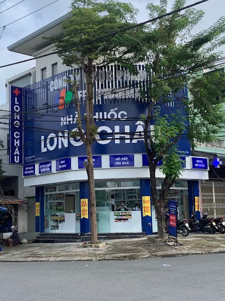 Hình ảnh Nhà Thuốc FPT Long Châu - 3