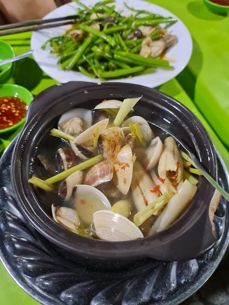 Hình ảnh Quán Ốc Chòi - 2