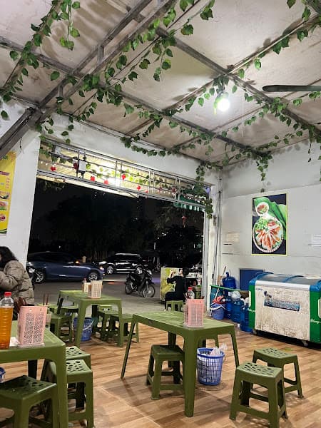 Ảnh bìa Bánh Xèo Hướng Dương Quán