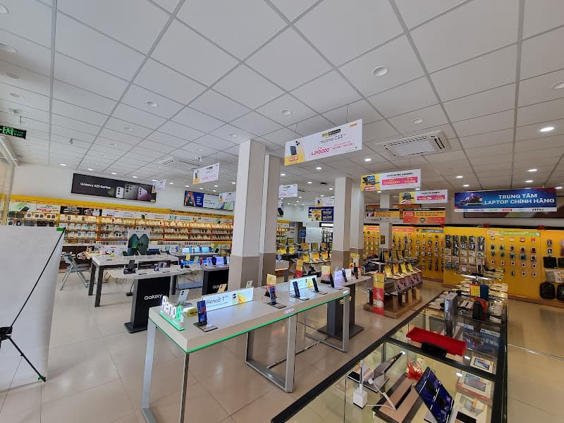 Hình ảnh TGDD - Trường Chinh (Điện Biên) - 4