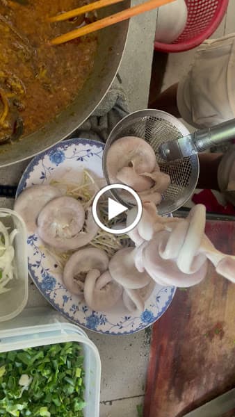 Hình ảnh Bánh Mướt Lươn đồng - Khánh Hằng - 4