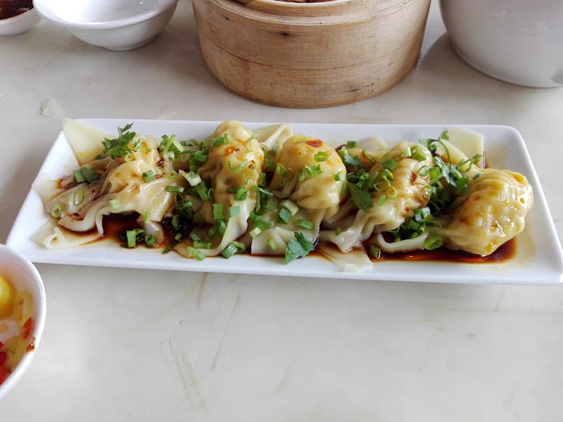 Hình ảnh Phúc Long Tea & Coffee - 188 Trần Hưng Đạo - 2