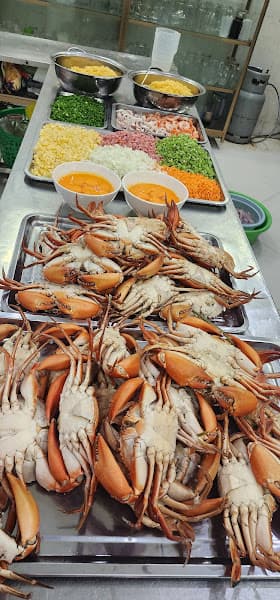 Hình ảnh Hải Sản Kiên Thúy - 3