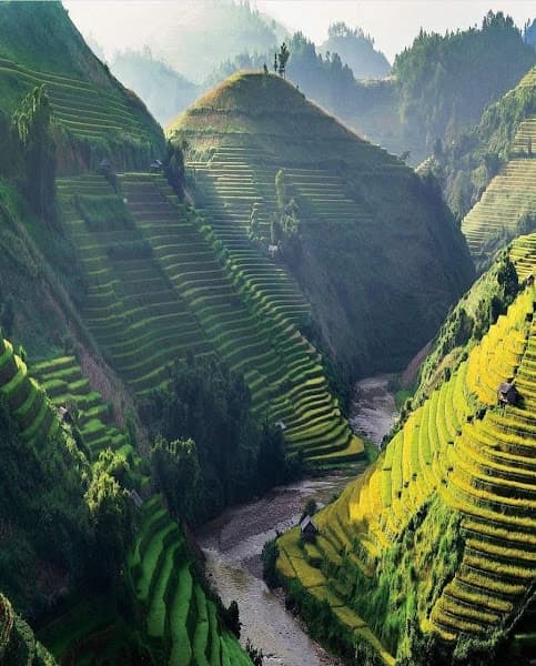 Hình ảnh Vườn Quốc gia Pù Mát - 3