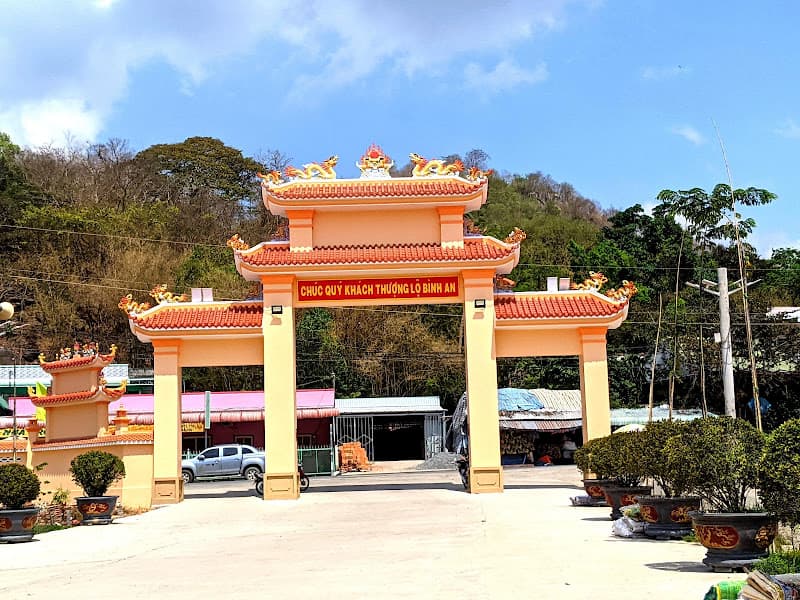 Hình ảnh Phi Lai Tự - 5