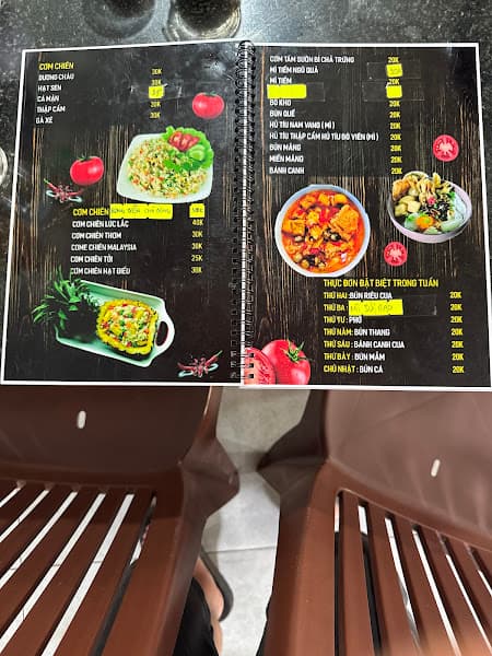 Hình ảnh Quán chay An Khang - 5