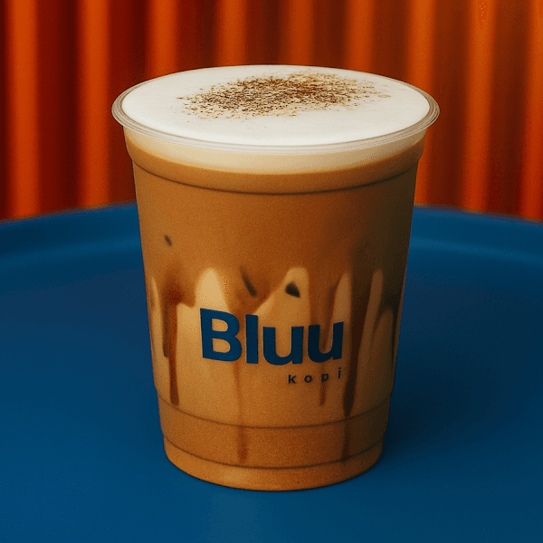 Hình ảnh Bluu Kopi - 5