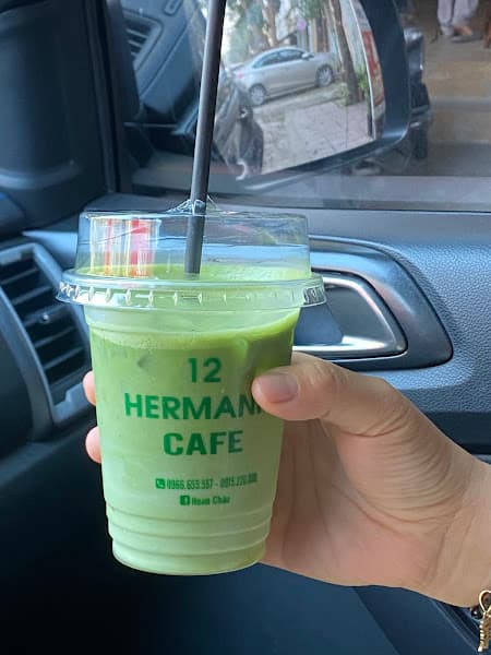 Hình ảnh 12 Hermann Coffee - 2