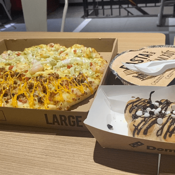 Hình ảnh Domino's Pizza Hàm Nghi - 4