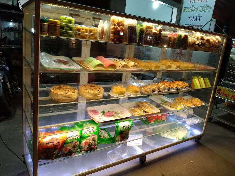 Hình ảnh TIỆM BÁNH LINH ANH - 4