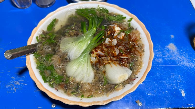 Hình ảnh Miến Lươn cô Thanh - 5