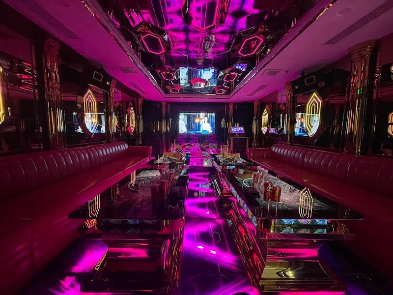 Hình ảnh Karaoke Ngọc Lê Club - 2