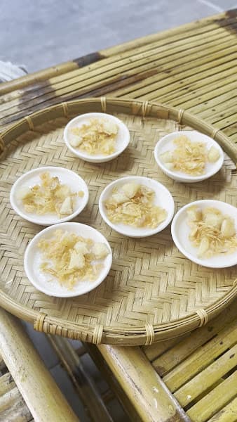 Hình ảnh Tiệm bánh Huế - O Đa - 3