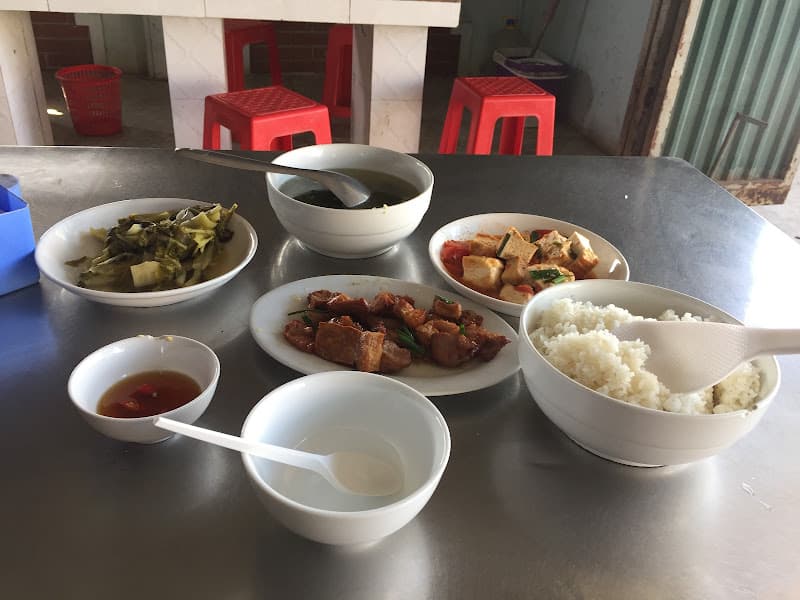 Hình ảnh nhà hàng tài huyền - 2