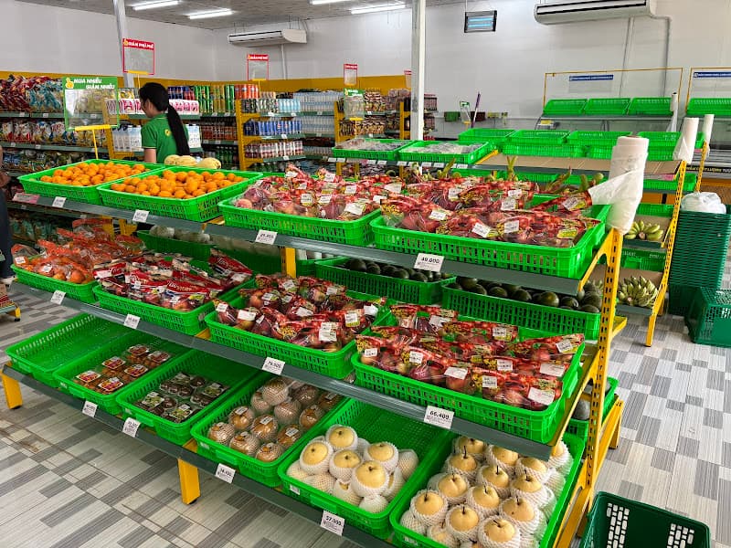 Hình ảnh Bách Hoá Xanh Lộc Ninh - 6