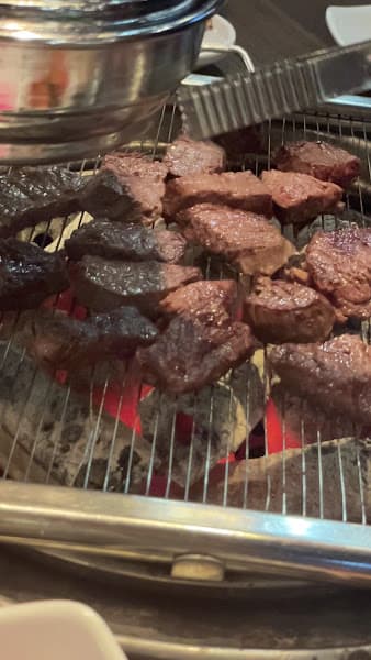 Hình ảnh Meat Plus No1 Korean BBQ - Bắc Ninh - 2