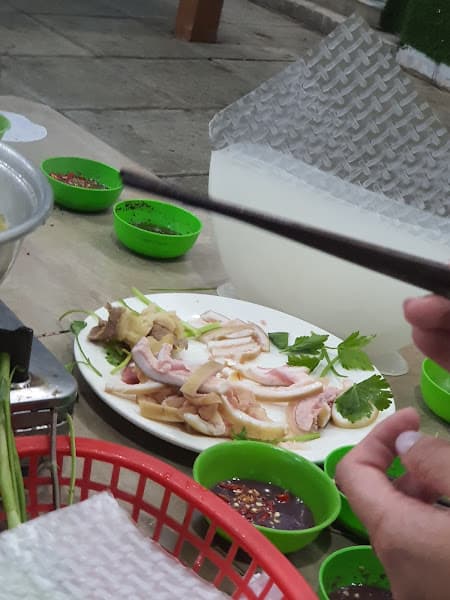 Hình ảnh Bò tơ Út Hài - 3