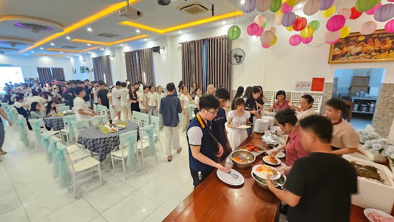 Hình ảnh Nhà Hàng Hoàng Thành - 4