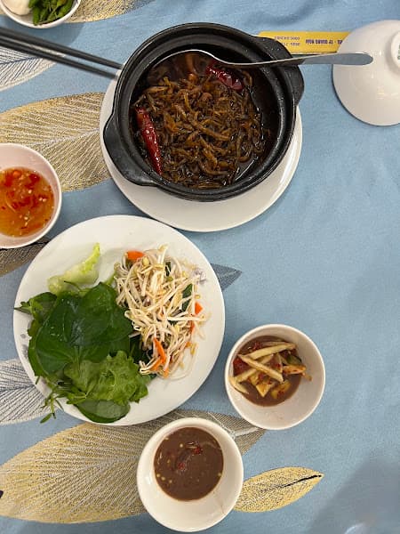 Hình ảnh Quán Cơm Bắc Sơn - 4