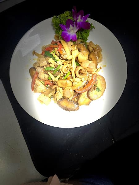 Hình ảnh Hải sản Vân Đồn - 2