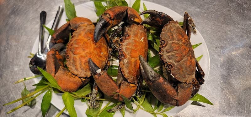 Quán Ngọc - Hải sản.