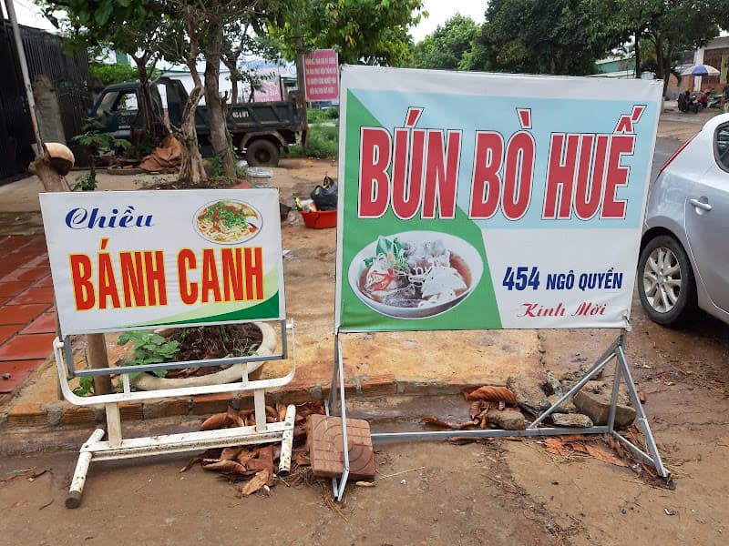 Hình ảnh Quán bún bò huế - 4