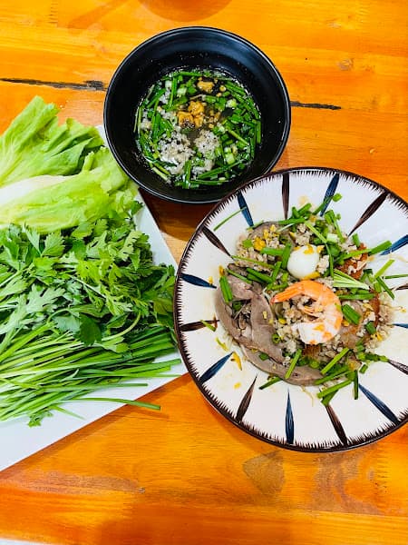 Hình ảnh Vị Gia - Buffet Cơm Trưa & Buffet Cuốn Nha Trang - 4