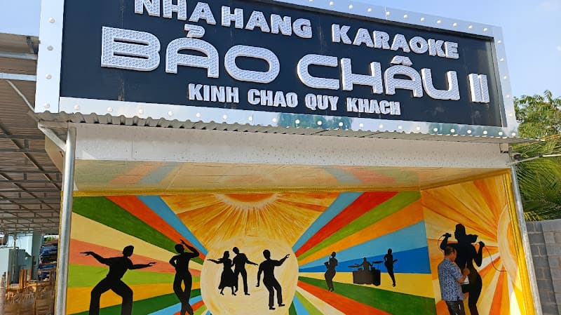 Hình ảnh NHÀ HÀNG - KARAOKE BẢO CHÂU II - 3