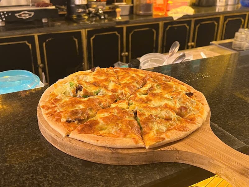 Hình ảnh Aloha Coffee & Fastfood - 5