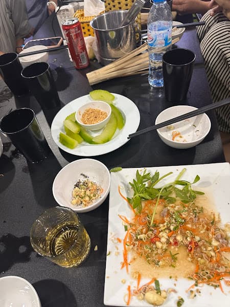 Hình ảnh Nhà Hàng Lý Dê - 5