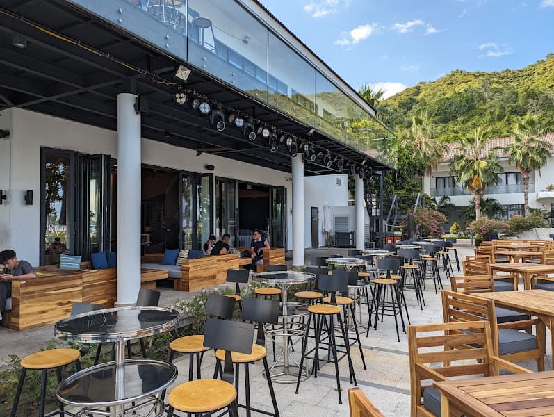 Hình ảnh Ambassador Club, Ana Marina Nha Trang - 3