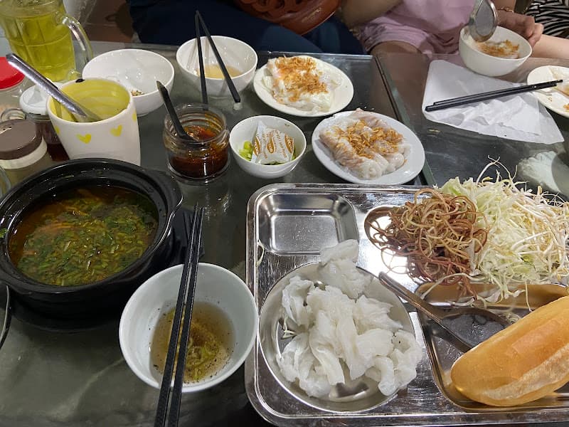 Ảnh bìa Lươn Vườn Tân Hợp