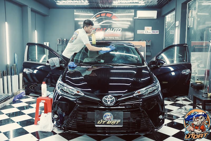 Hình ảnh ÚT ĐẠT AUTO - 5