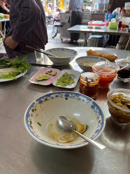 Hình ảnh Phở Bò - Lẩu Bò Đông Lợi - 2