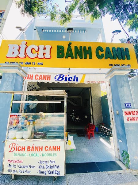 Hình ảnh Bánh Canh Bích - 4
