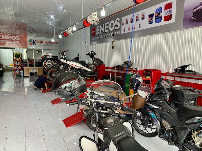 Hình ảnh Siêu thị Thế Giới Di Động - 4