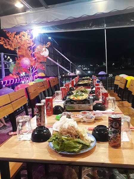 Hình ảnh Đồng Hương Quán (Lẩu-nướng) - 2