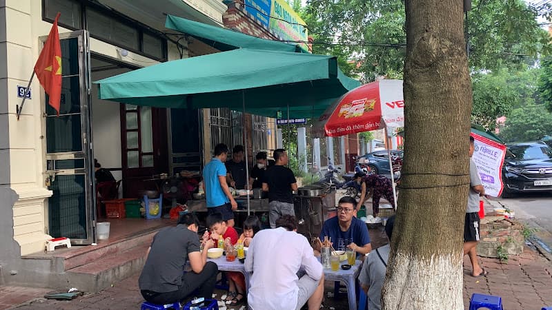 Hình ảnh PHỞ CƯỜNG SỐT VANG - 3