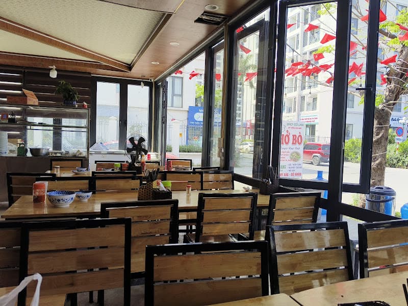 Hình ảnh Phở Bò Gia Truyền Nam Định - 2