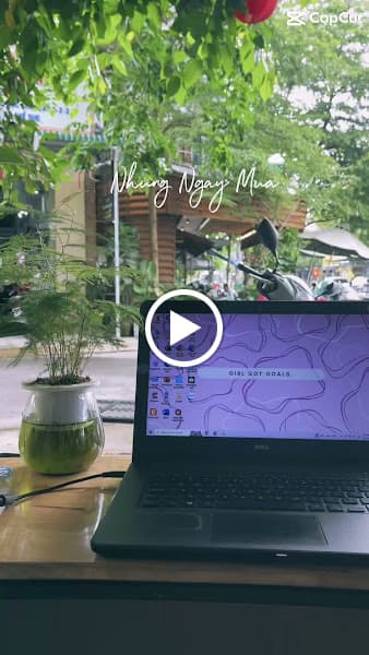 Hình ảnh DỐC Cà Phê - Tiệm cà phê muối - 2