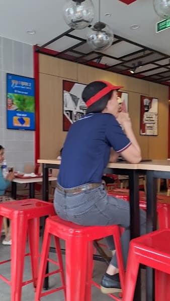 Hình ảnh KFC Đuờng Bùi Trọng Nghĩa - Biên Hòa - 3