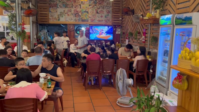 Hình ảnh Yummy 2 Restaurant - 3