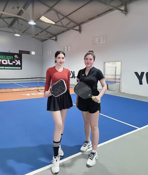 Hình ảnh Pickleball K-JOY - 4