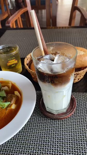 Hình ảnh Nhà Gỗ Cafe - Wood House Coffee Cần Thơ - 3