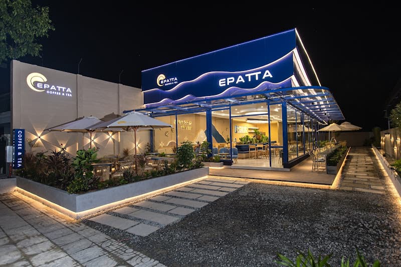 Epatta Coffee & Tea Tây Ninh