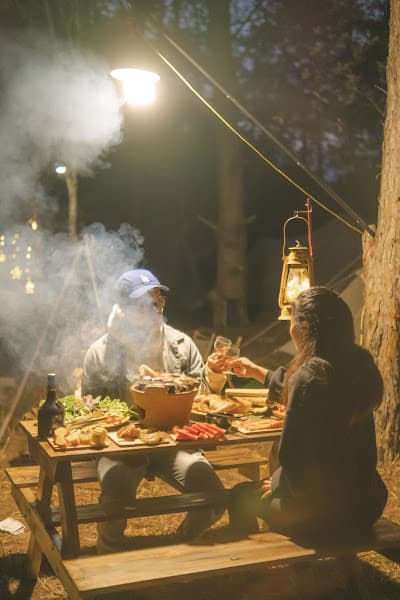 Hình ảnh Khu Dã Ngoại - Lux Camp Đà Lạt - 5