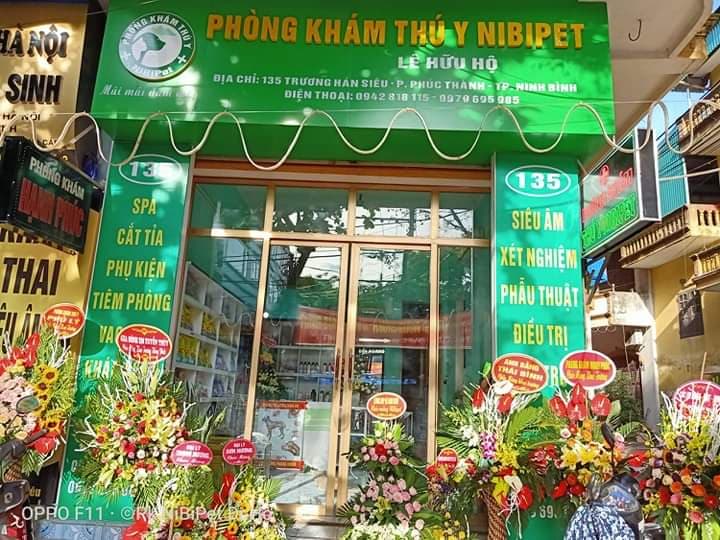 Hình ảnh Phòng khám thú y Ninh Bình - 2